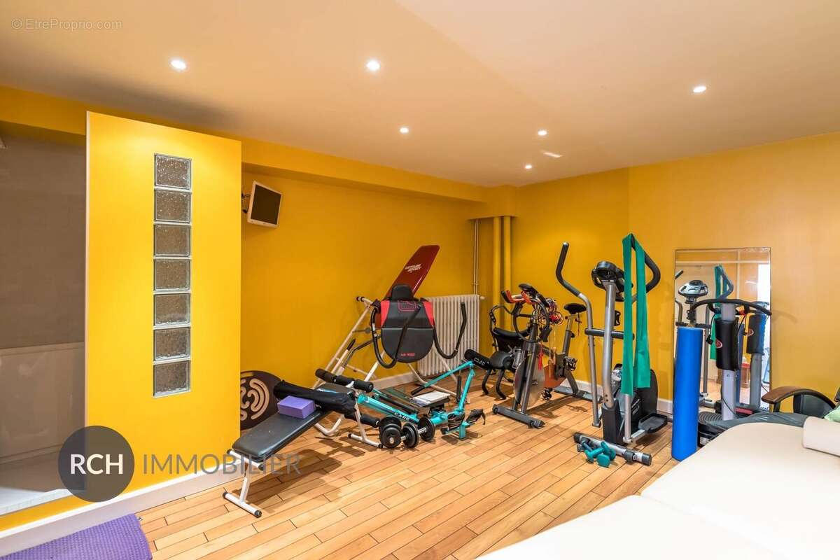 Maison à SAINT-LAMBERT