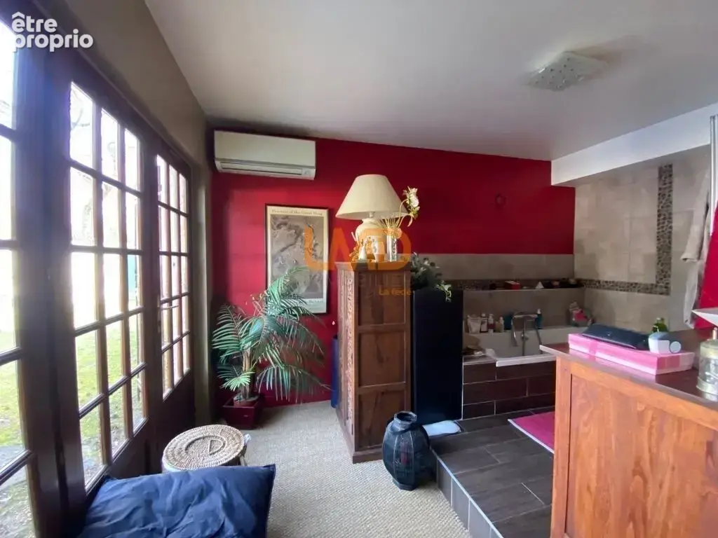 Charmante maison familiale de 135m2 au Plessis-Trévise - photo 9
