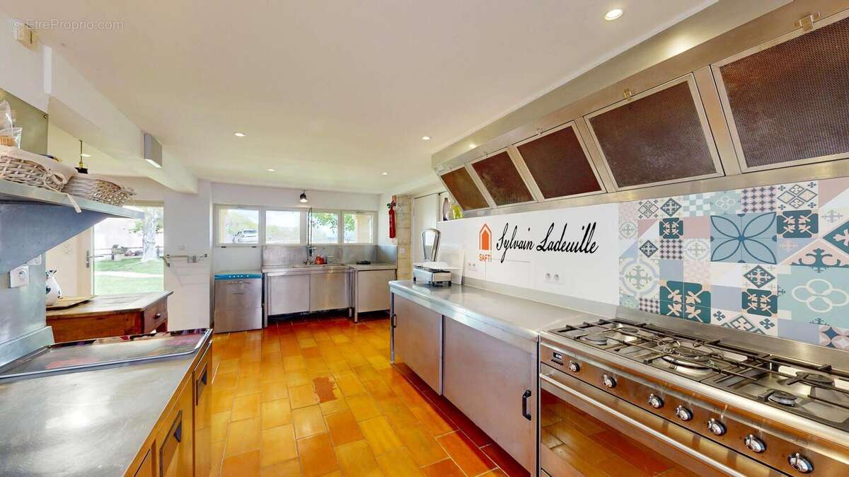 Photo 8 - Maison à TAMNIES