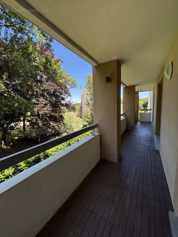 Appartement à TARBES