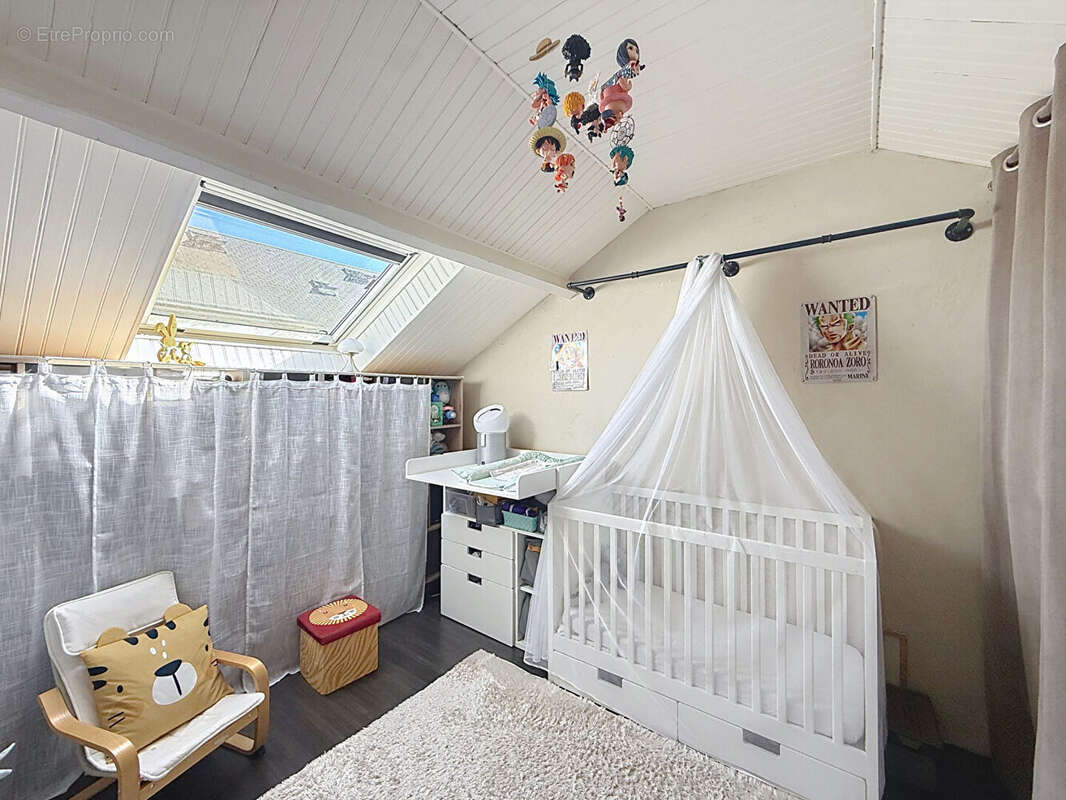 Appartement à FLEURY-LES-AUBRAIS