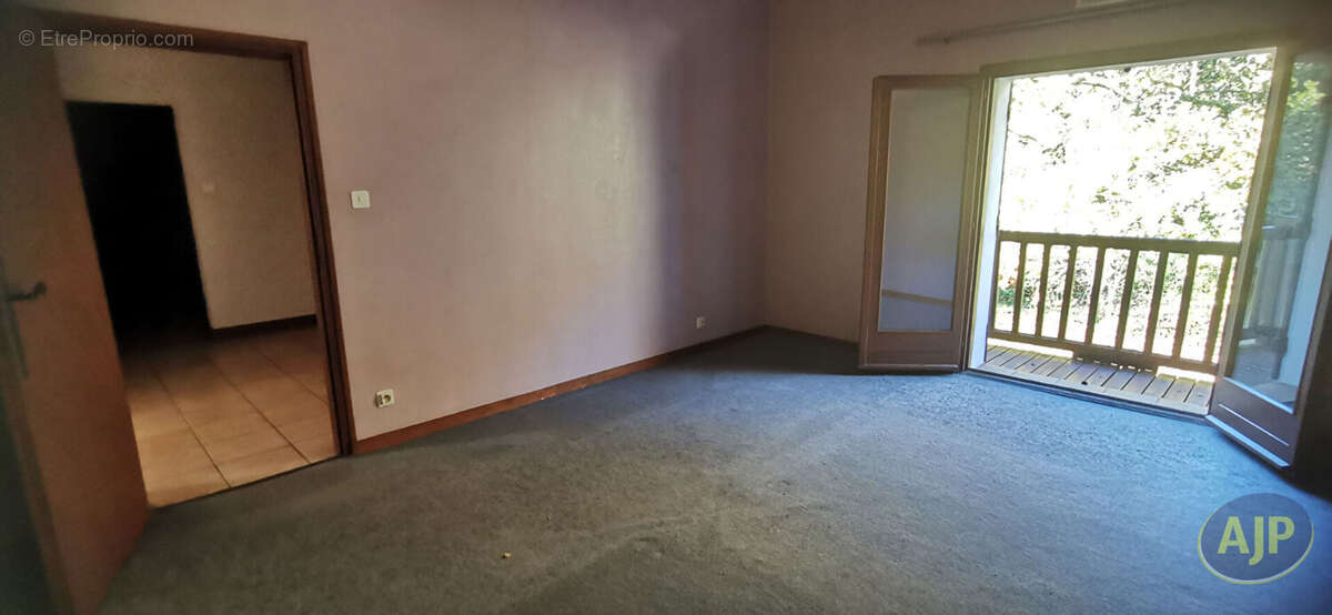 Maison à LEGE-CAP-FERRET