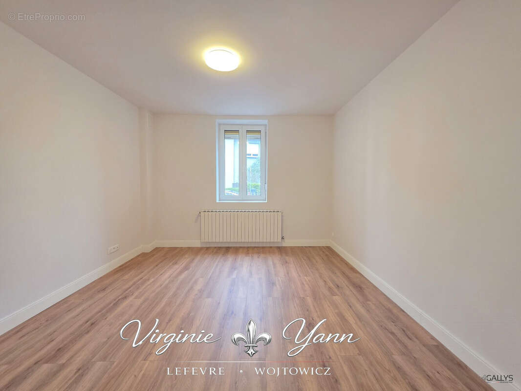 Maison à MONDELANGE