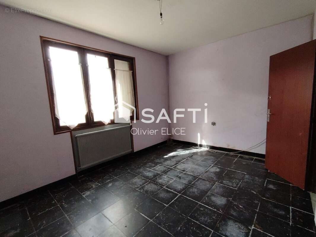 Photo 6 - Maison à MONCEAUX