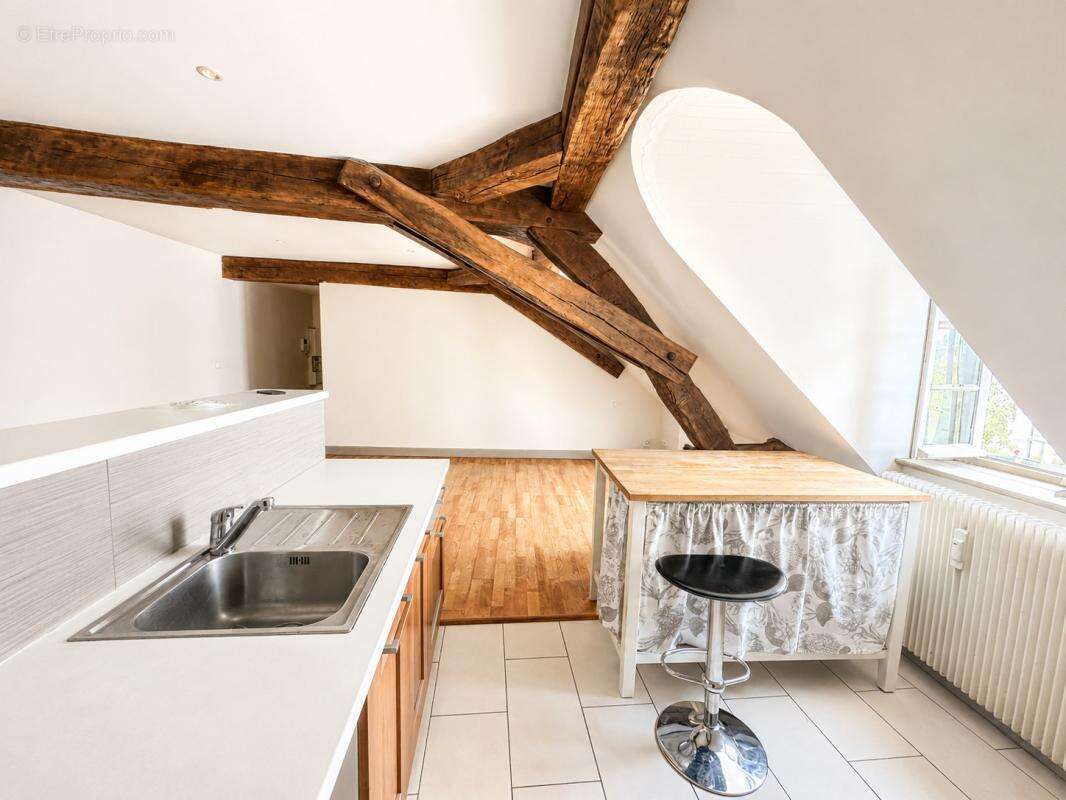 Appartement à vendre - photo 6