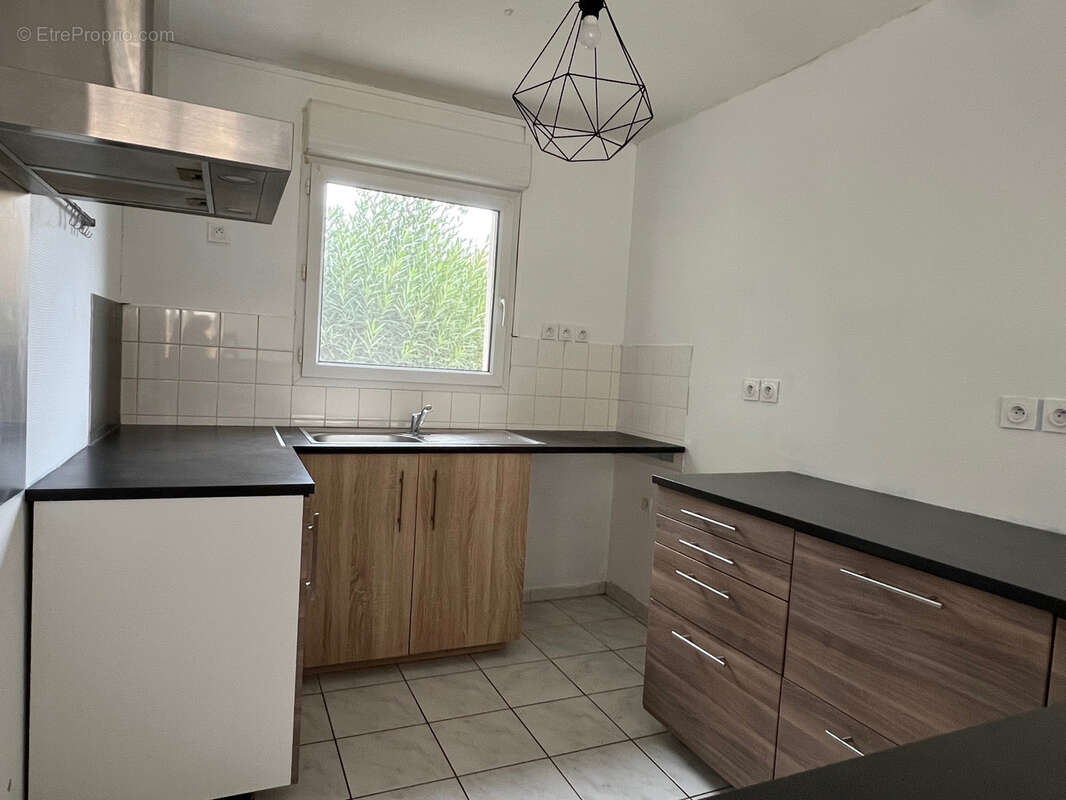 Maison à PONT-SAINT-ESPRIT