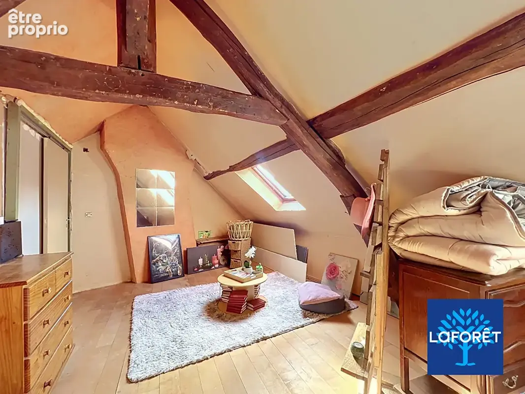 Maison Mennecy 4 pièce(s) - photo 11