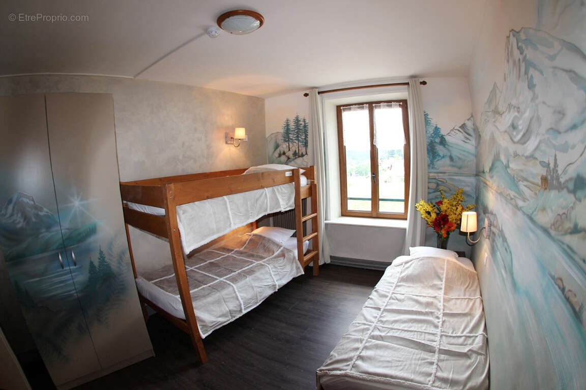 Maison 530 m² à Ventron  - photo 13