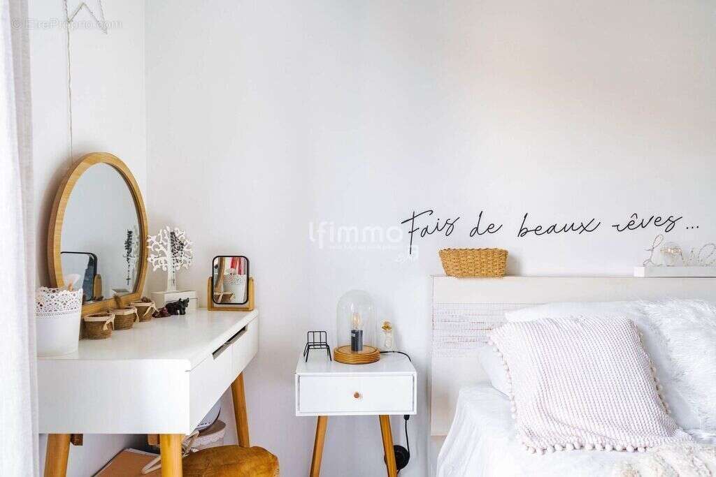 Appartement à MARSEILLE-10E