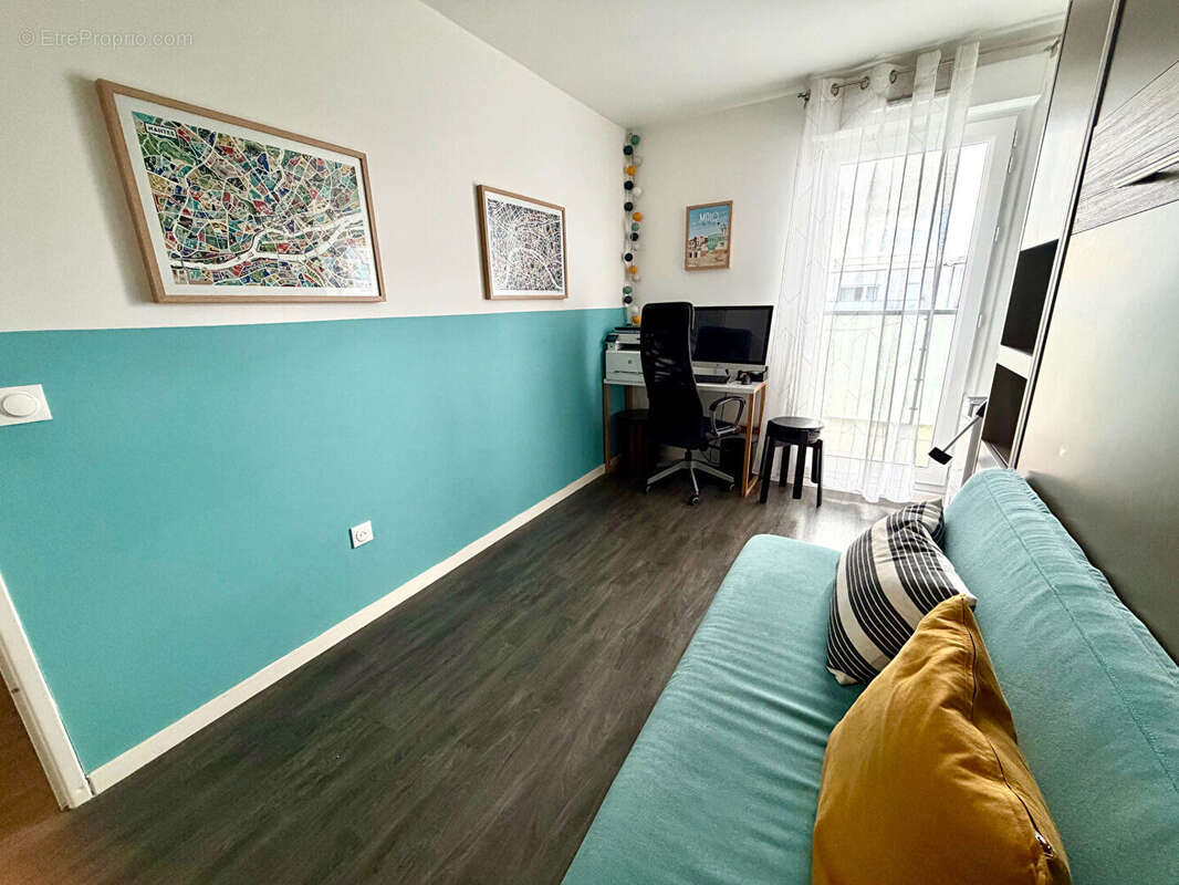 Appartement à BEZONS
