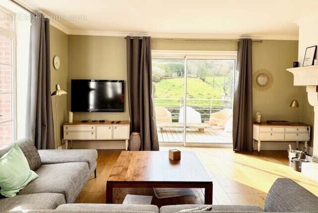 Maison à GANZEVILLE