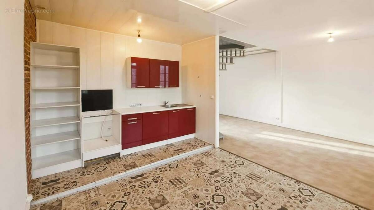 Appartement à ARGENTAN