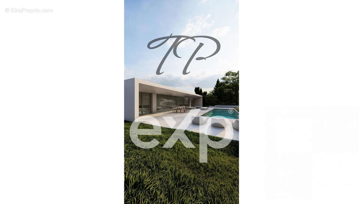 Terrain à CESSENON-SUR-ORB