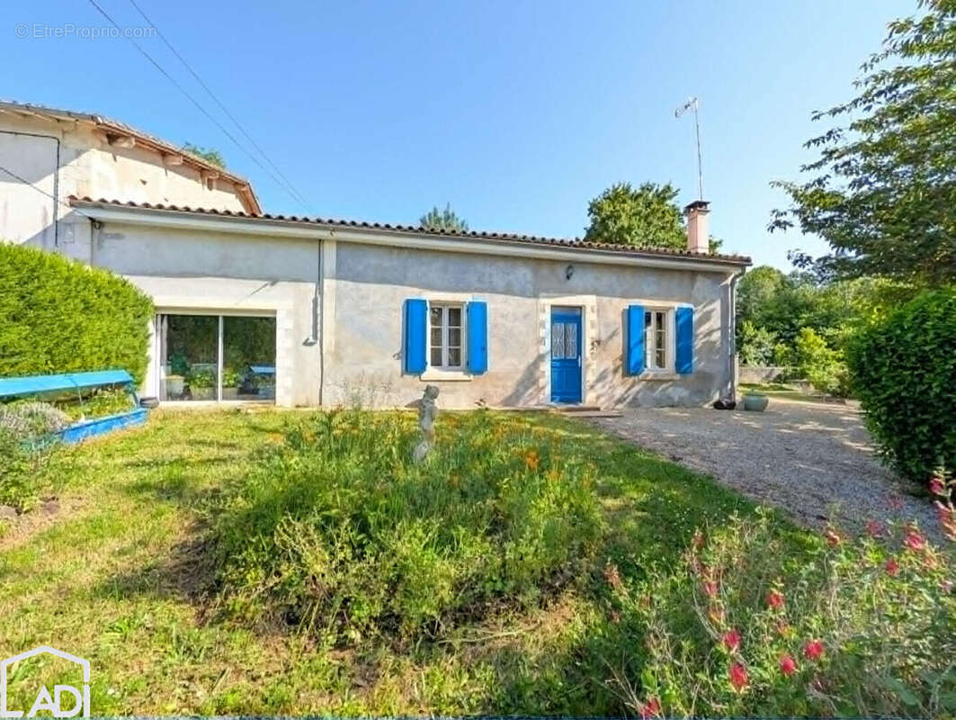 Maison de campagne - photo 13