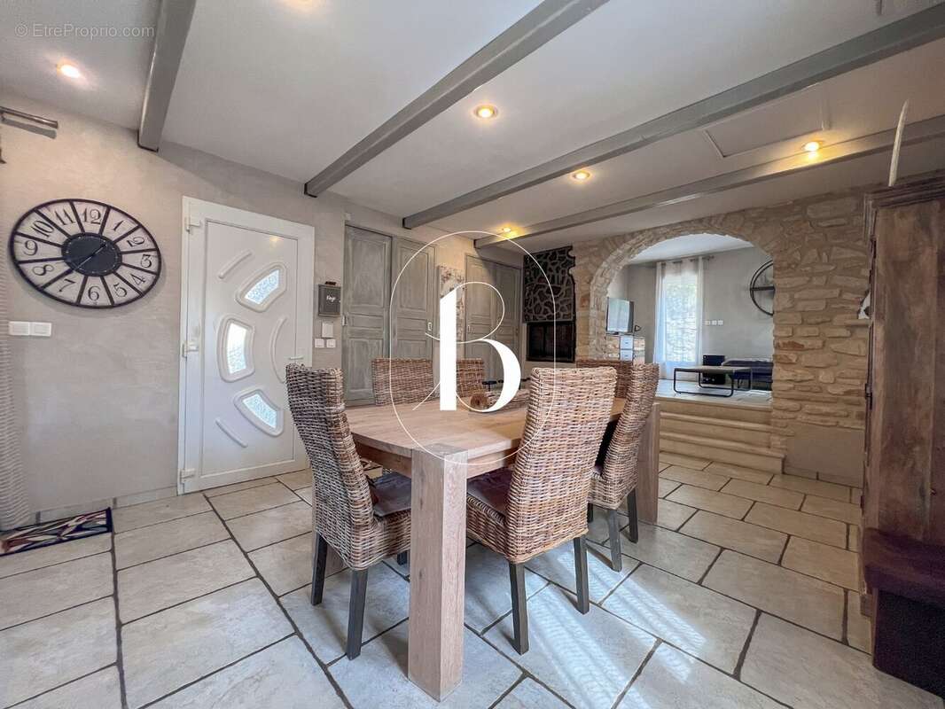 Maison 120 m² à Saint-Ambroix  - photo 15