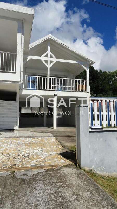 Photo 2 - Maison à TROIS-RIVIERES