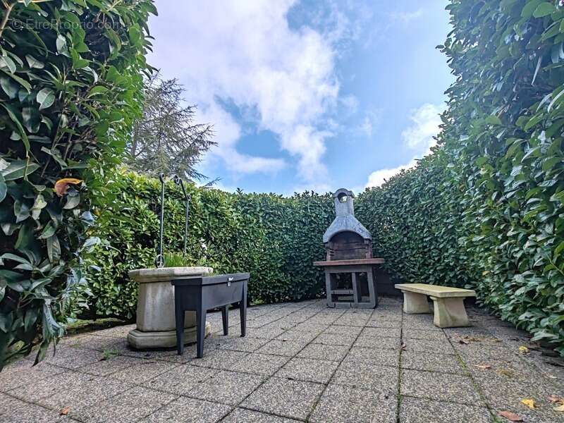 Maison à TREIZE-SEPTIERS