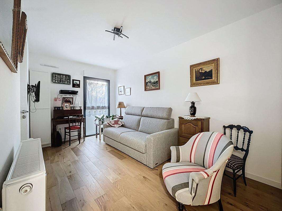 Appartement à LA ROCHELLE