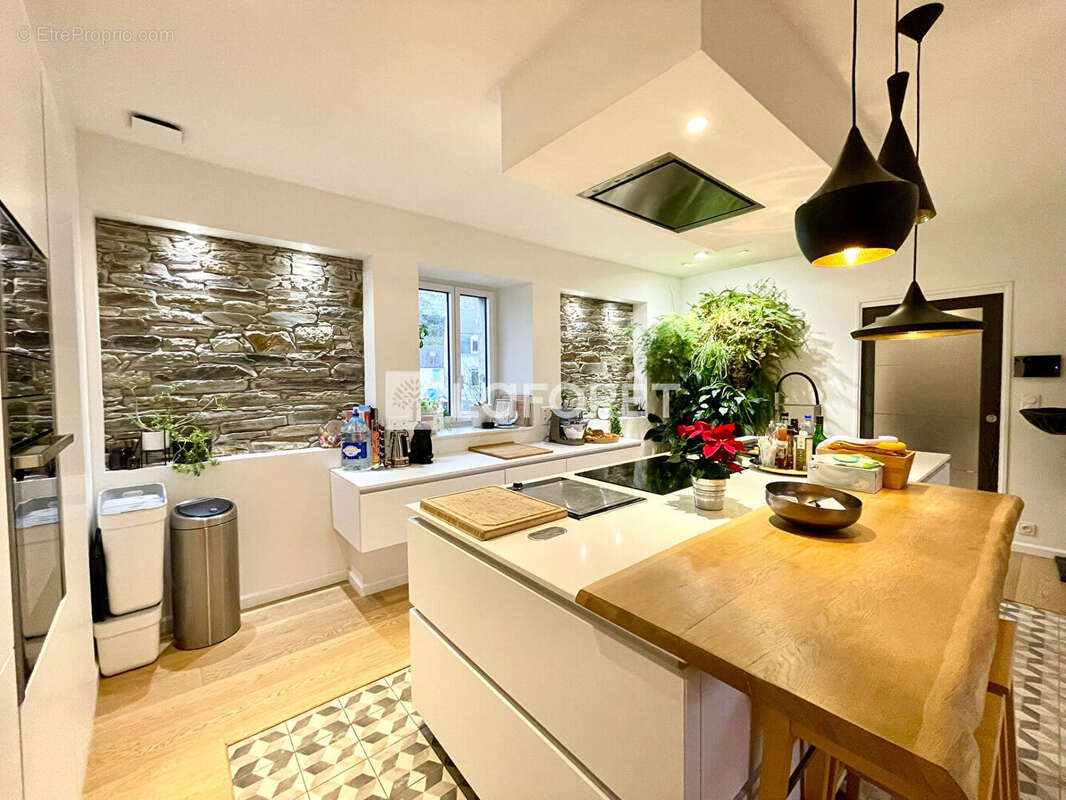 Appartement à LANNION