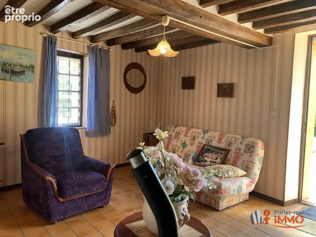 Excellent état pour cette maison ancienne - photo 24