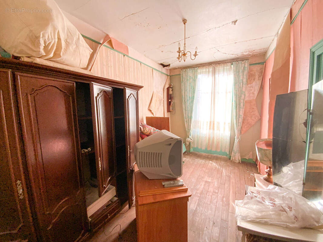 Appartement à LE CREUSOT