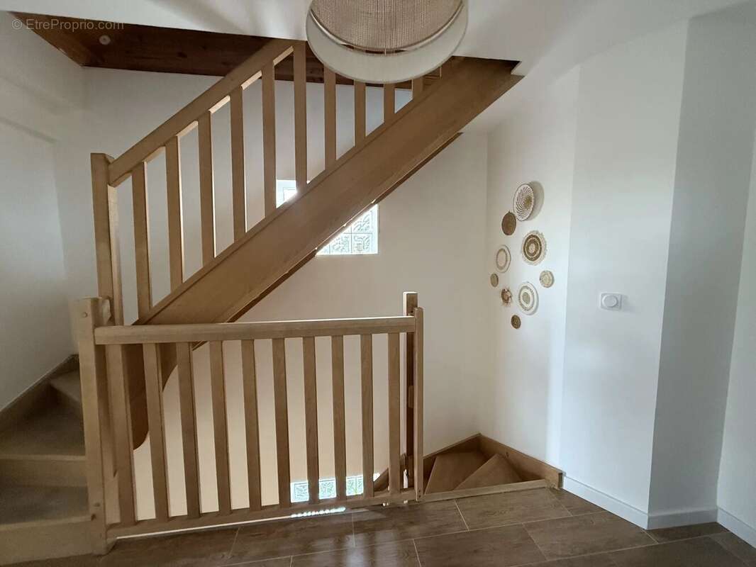 Maison à SAINT-CHERON