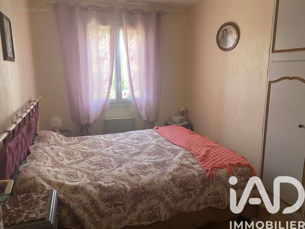 Photo 7 - Maison à SAINT-HILAIRE-FONTAINE