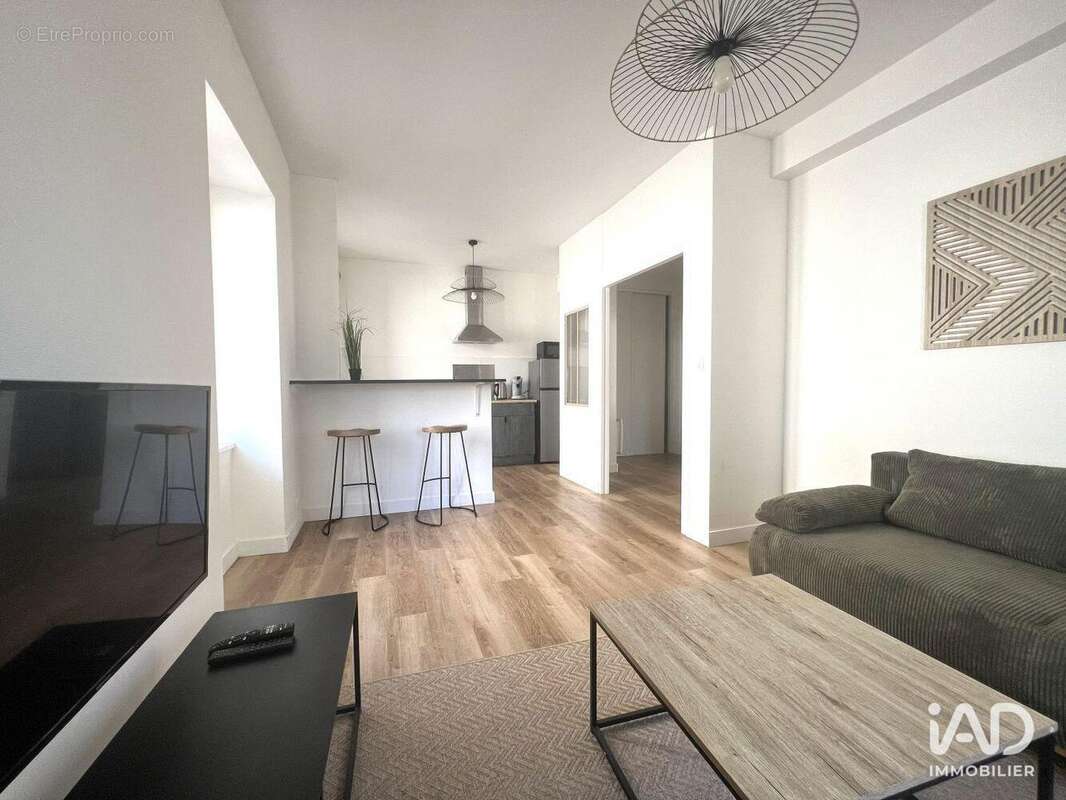 Photo 3 - Appartement à MONT-DE-MARSAN