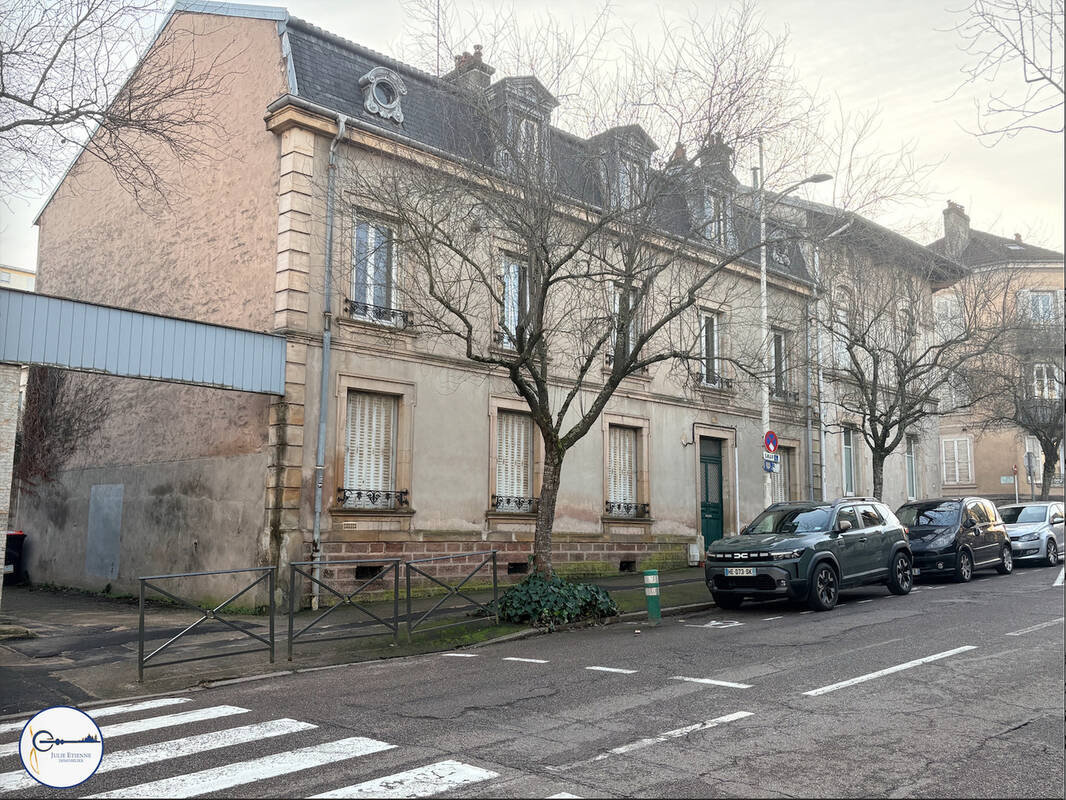 Appartement à EPINAL