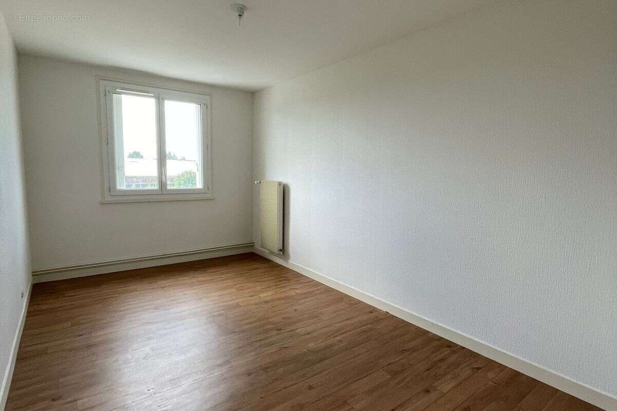 Appartement à RICHELIEU