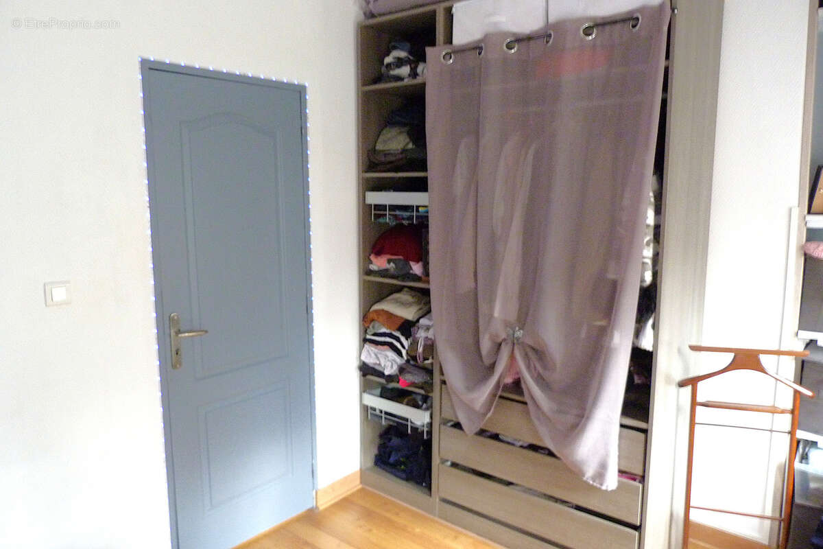 Maison à LE PETIT-QUEVILLY