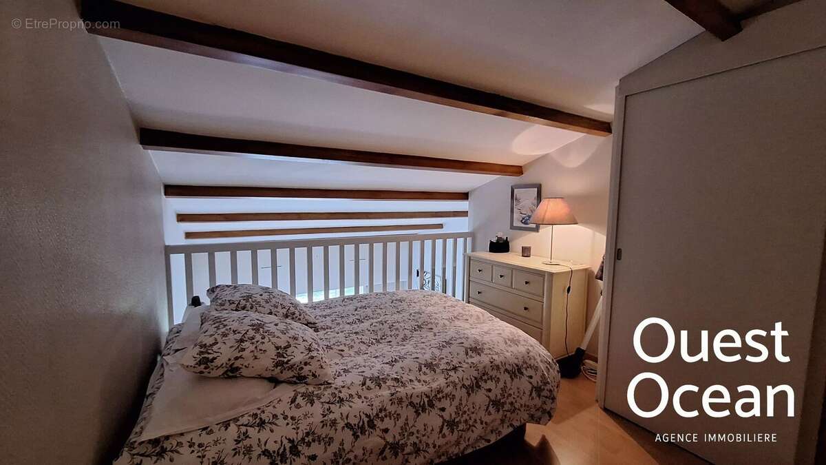 Appartement idealement place - photo 12