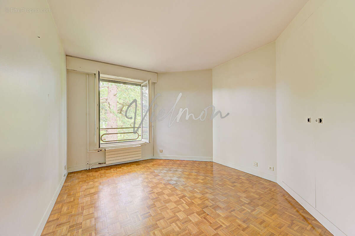 Appartement à SAINT-GERMAIN-EN-LAYE