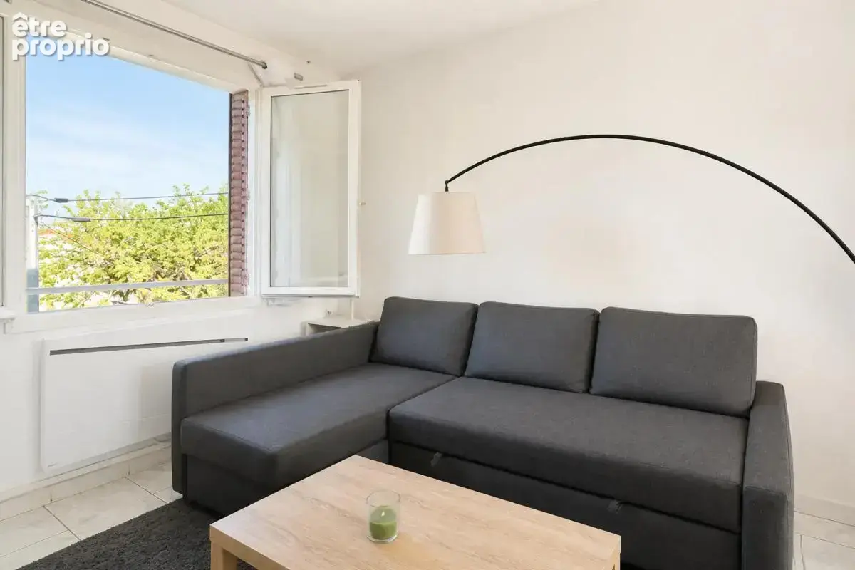 Appartement de 2 pièces de 46.82 m² à Champigny-sur-Marne - photo 5