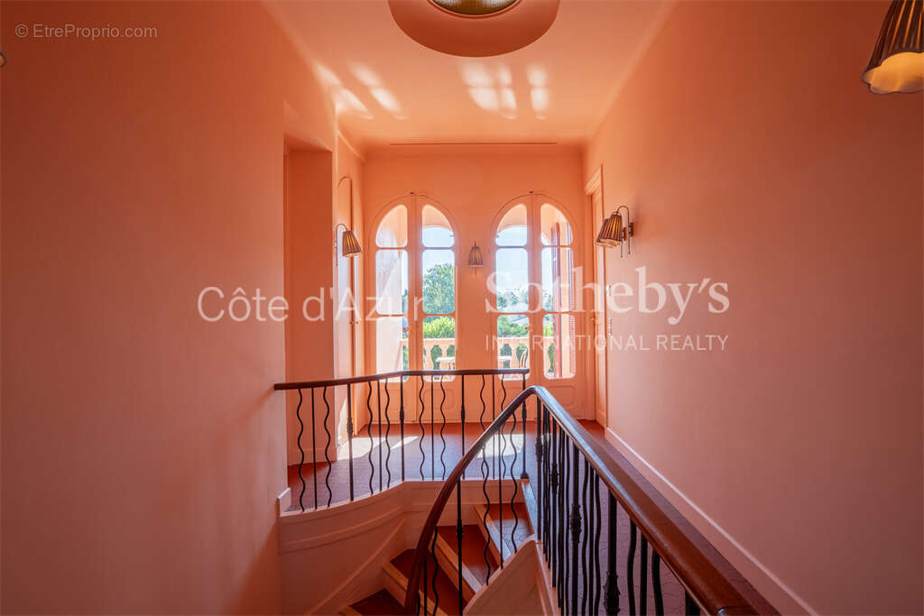 Maison à SAINT-TROPEZ