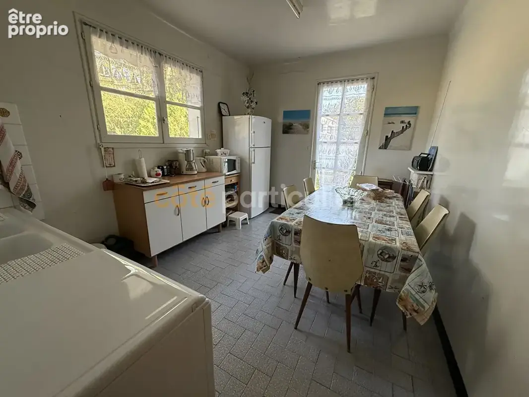 Maison de plain-pied à La Faute-sur-mer, secteur les amourettes - photo 3