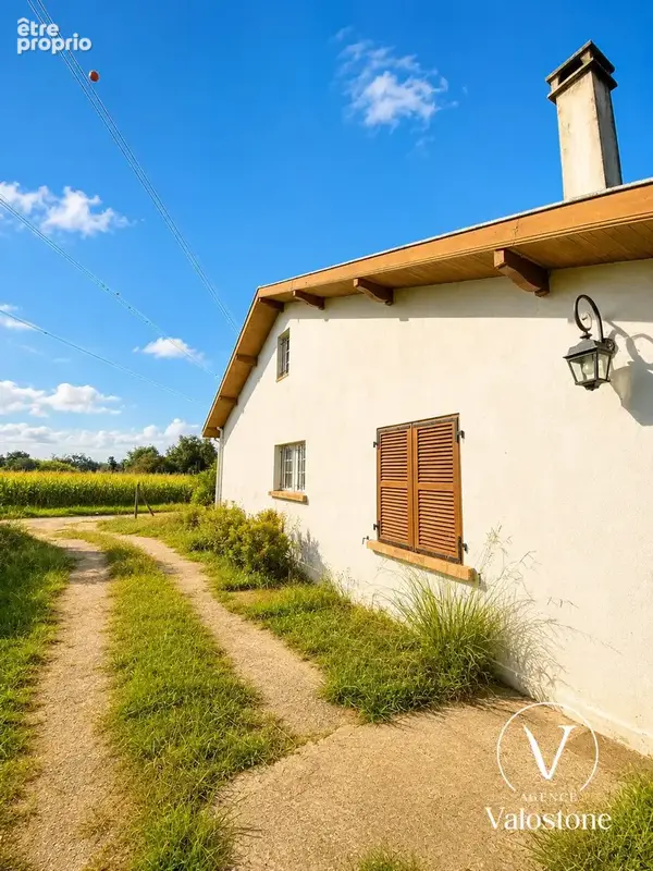 Maison 4 pièces 132 m² à vendre à Narrosse (40180) - photo 3