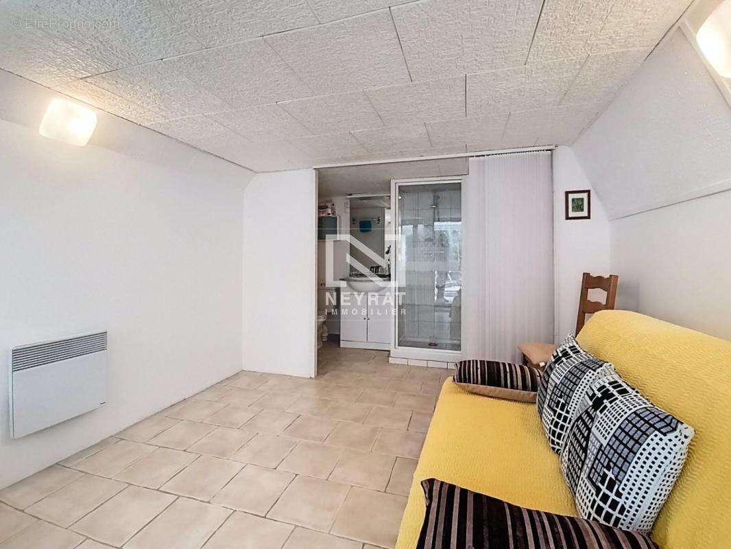 Saint raphael a proximite du centre - photo 14