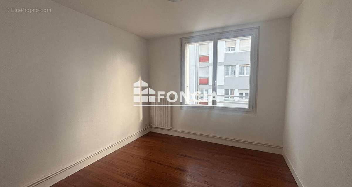 Appartement à LORIENT