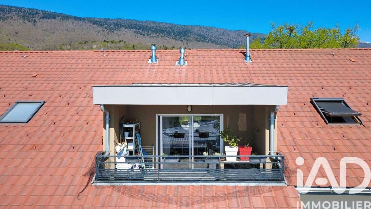 Photo 3 - Appartement à PERON