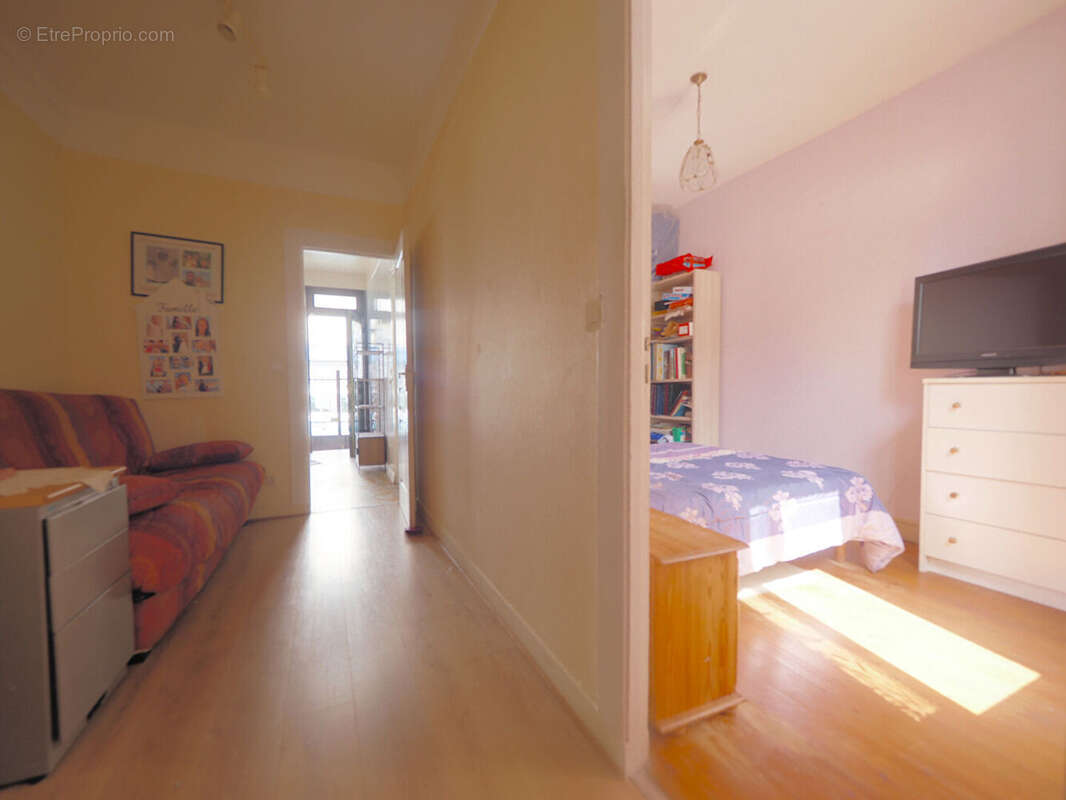 Maison à ROMAINVILLE