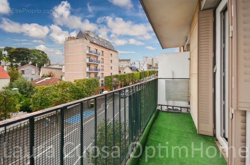 Appartement à ARCUEIL
