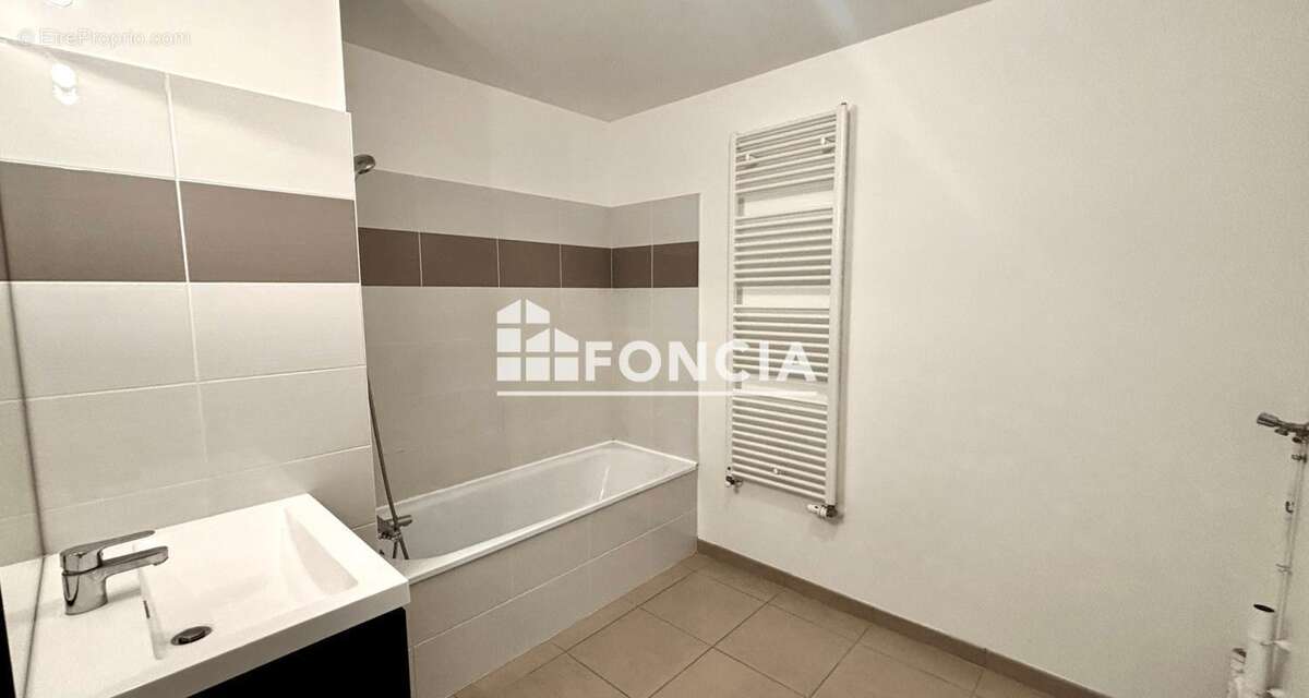 Appartement à PESSAC