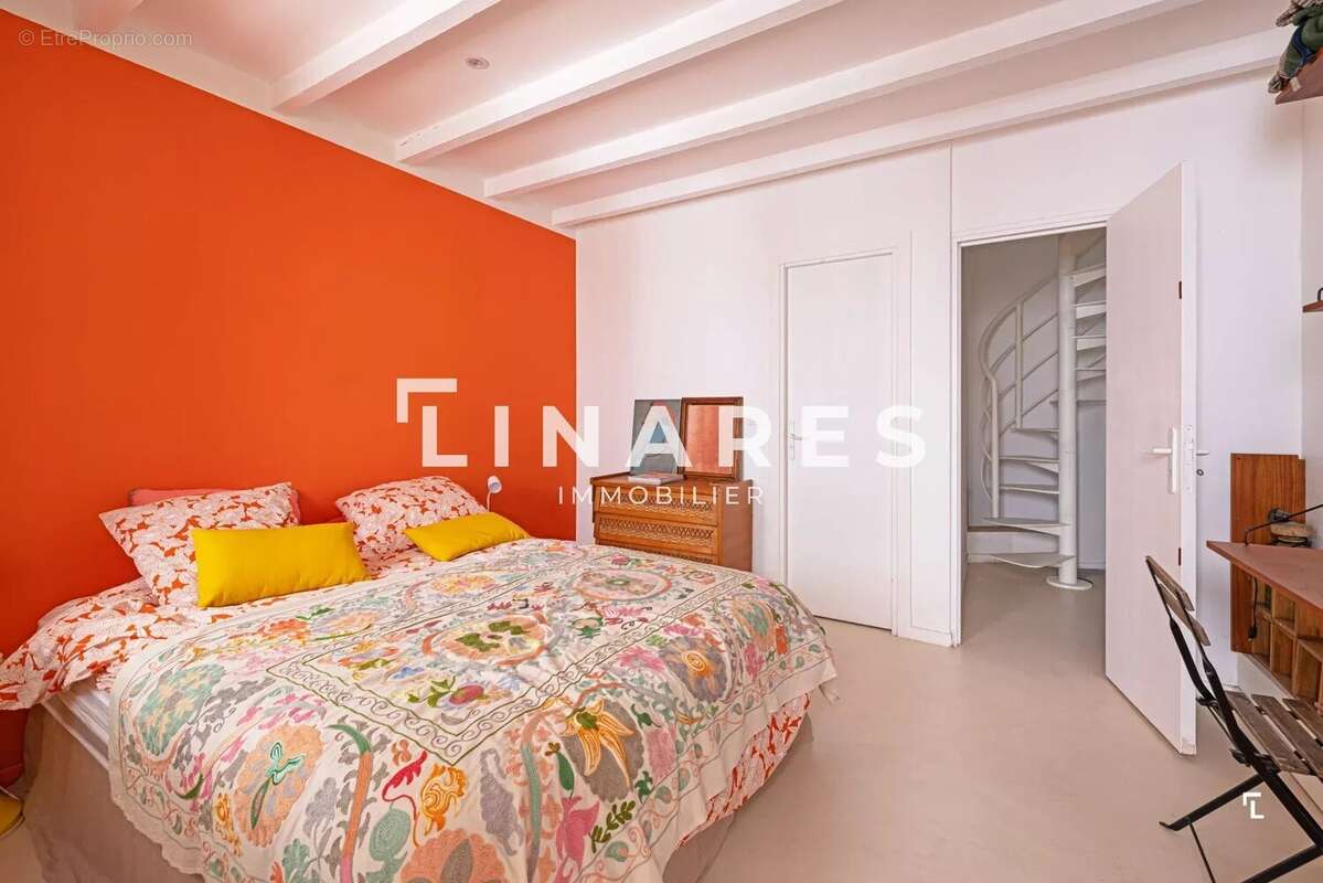 Maison à MARSEILLE-7E