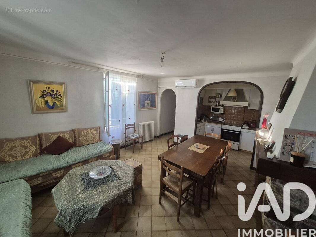 Photo 1 - Appartement à RIANS