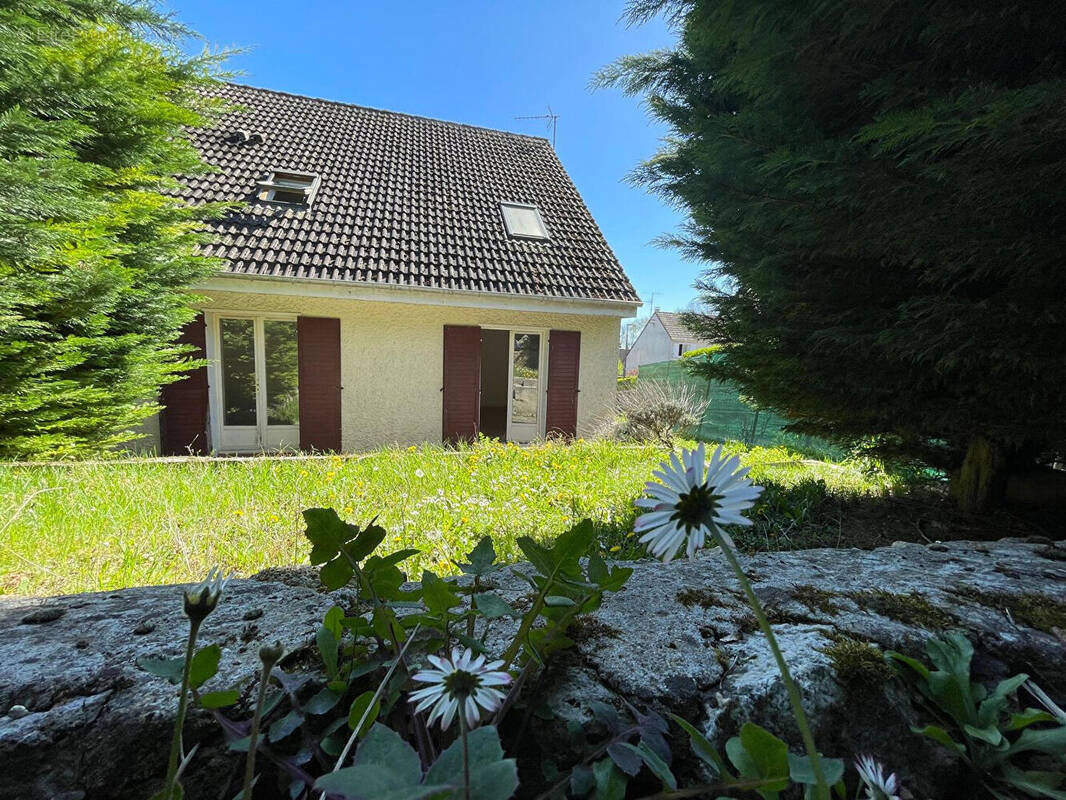Maison à CHATEAU-THIERRY