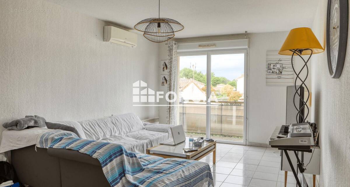 Appartement à MURET