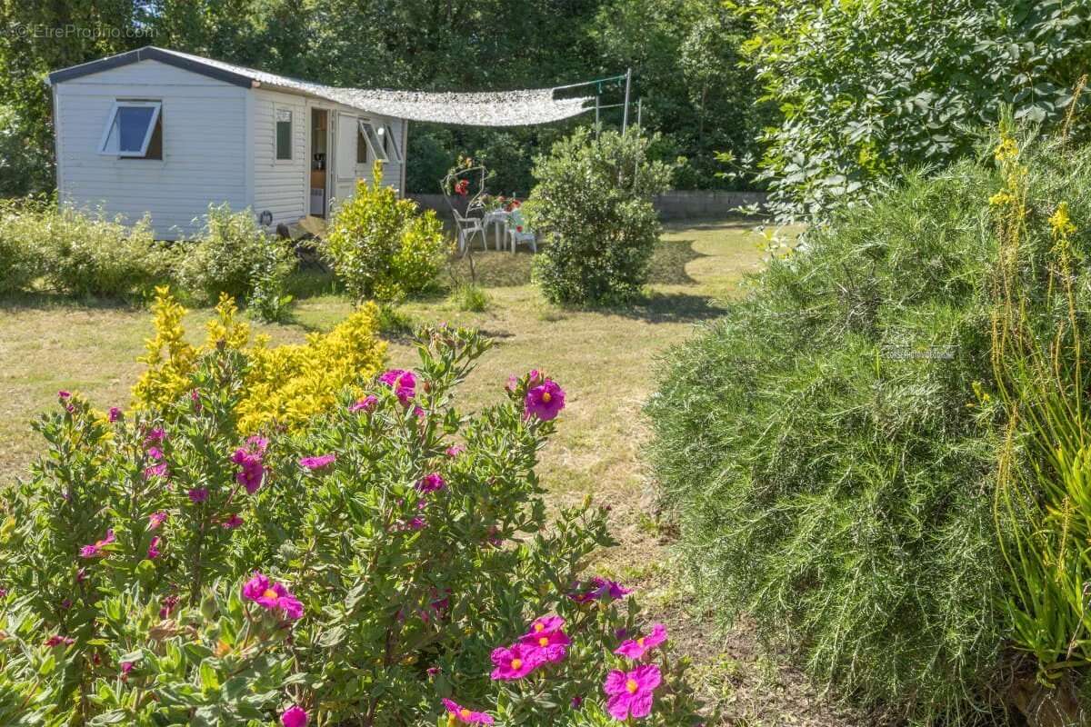 Très belle villa standing - photo 23