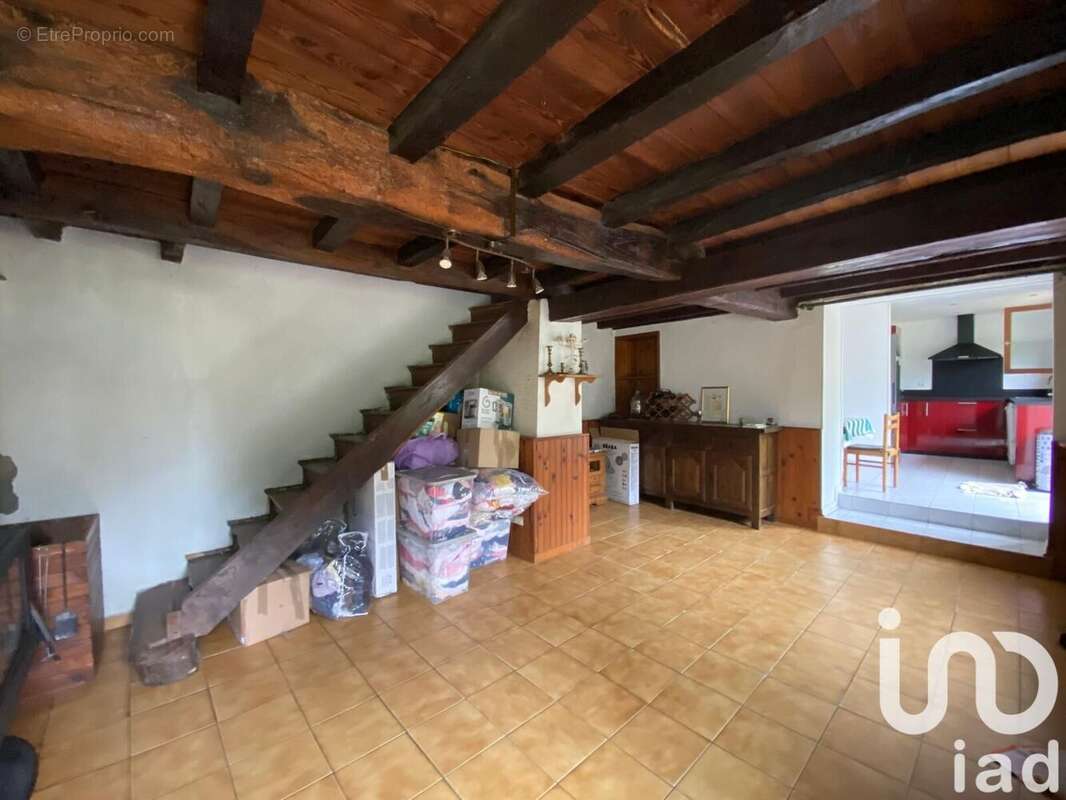 Photo 4 - Maison à SAINTE-MARIE-DE-GOSSE