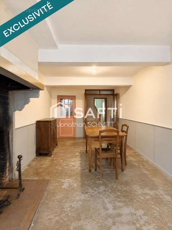 Photo 2 - Maison à LADERN-SUR-LAUQUET